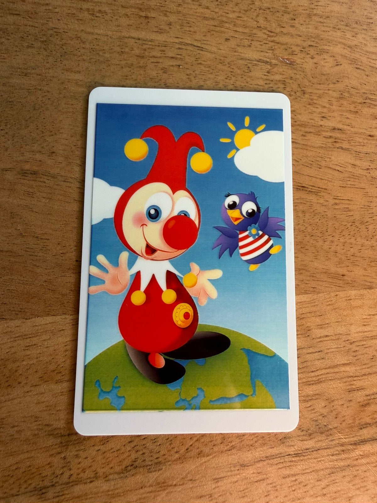 Luisterverhaaltjes Jokie & Jet Yoto, Boeken, Ophalen of Verzenden