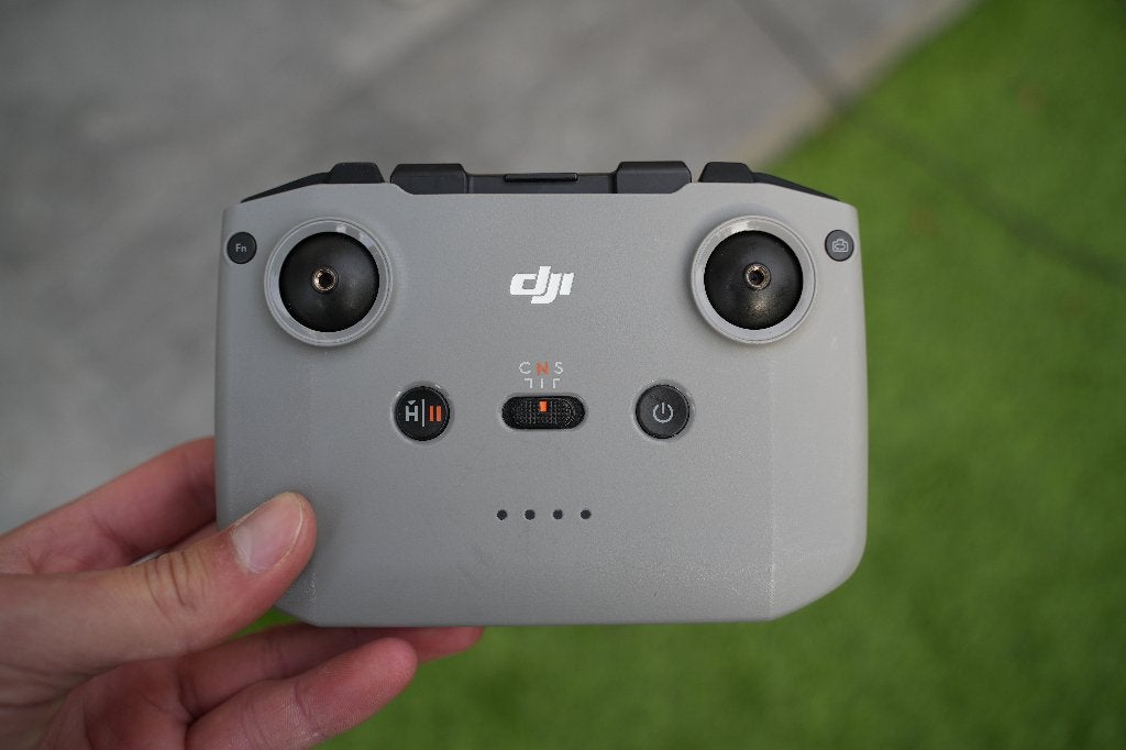 DJI Mini 4 Pro Remote Controller, Ophalen of Verzenden, Nieuw