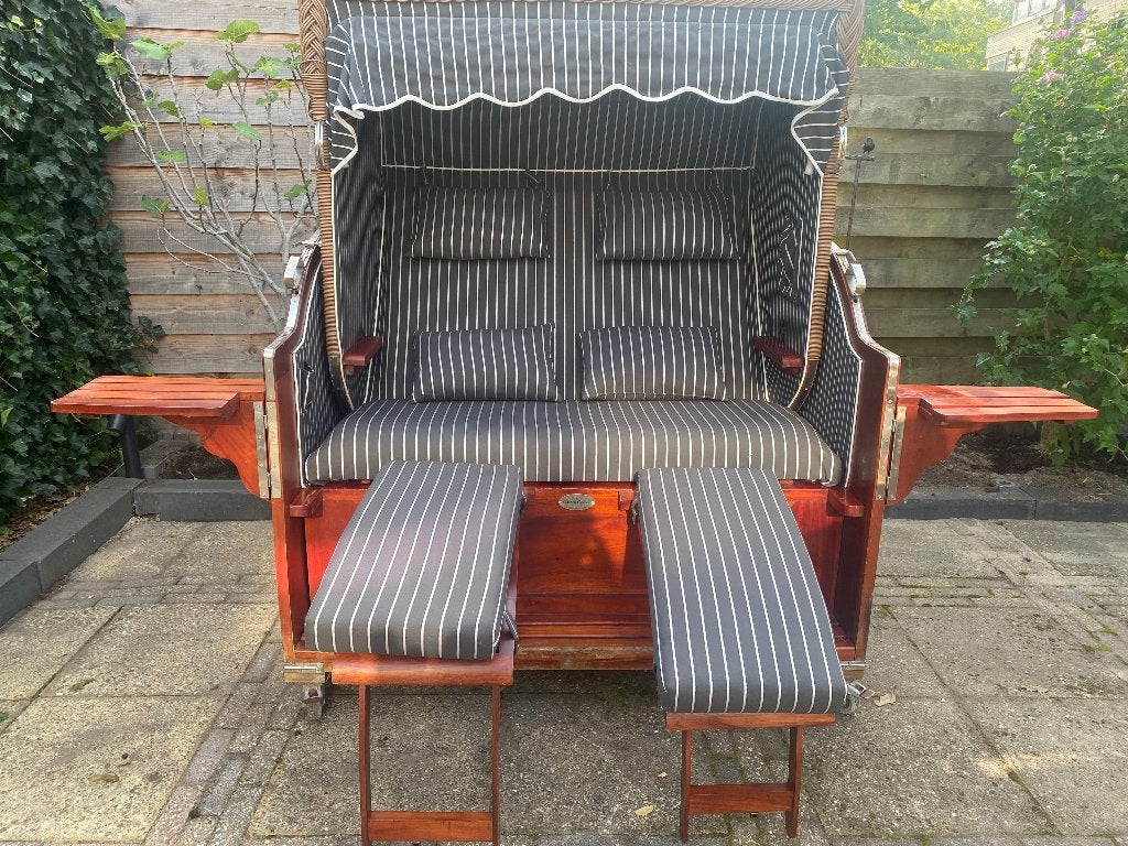 strand korf VT Garden Cocoon, Ophalen, Gebruikt