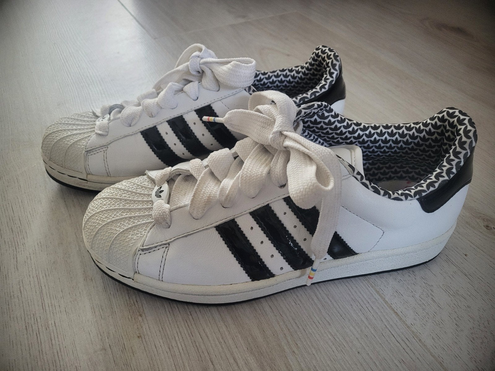 Originele Adidas sneakers maat 38., Kleding | Dames, Adidas, Ophalen of Verzenden