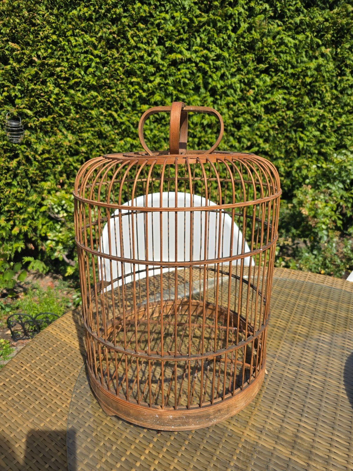 vogelkooi, Dieren en Toebehoren, Vogels | Hokken en Kooien, Ophalen of Verzenden