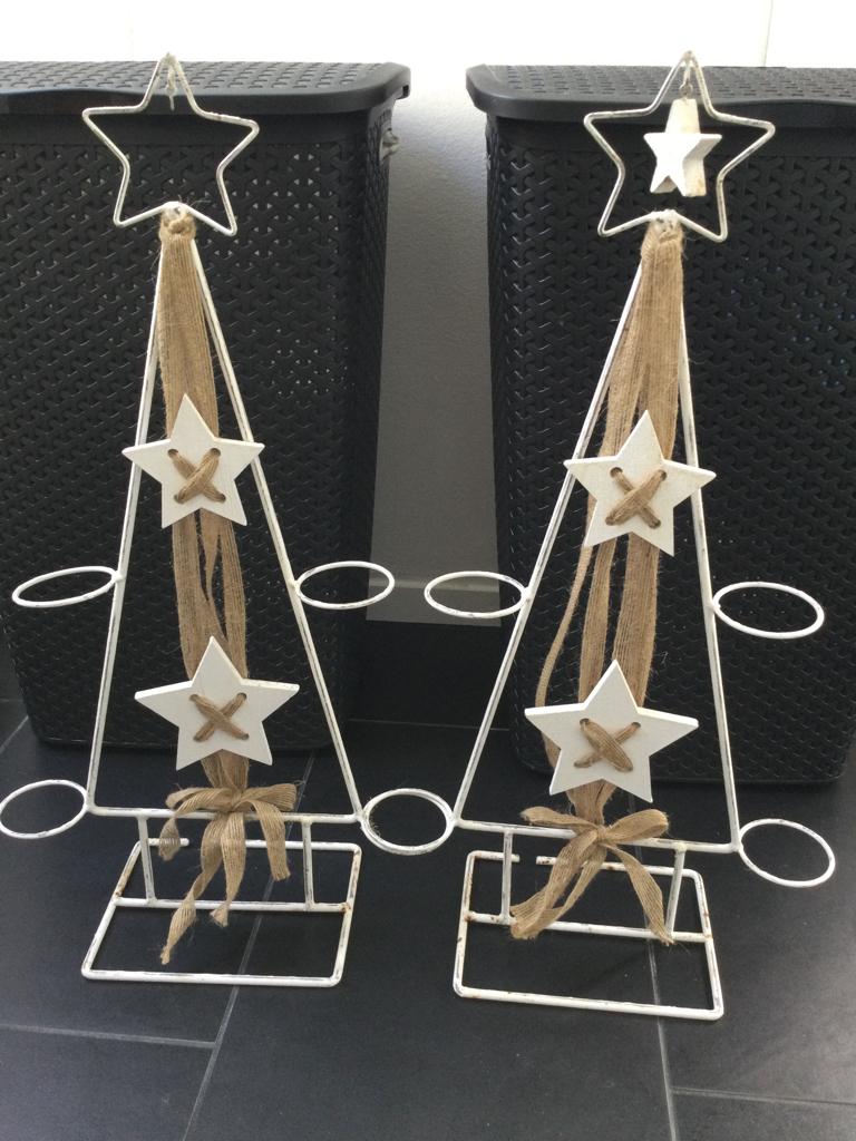 Kerst Decoratie, Diversen, Kerst, Ophalen of Verzenden
