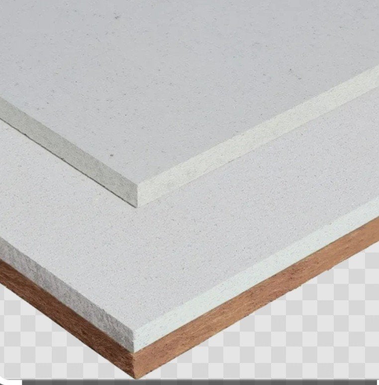 fermacel platen, Doe-het-zelf en Verbouw, Ophalen, Nieuw, Overige materialen, 20 tot 50 mm