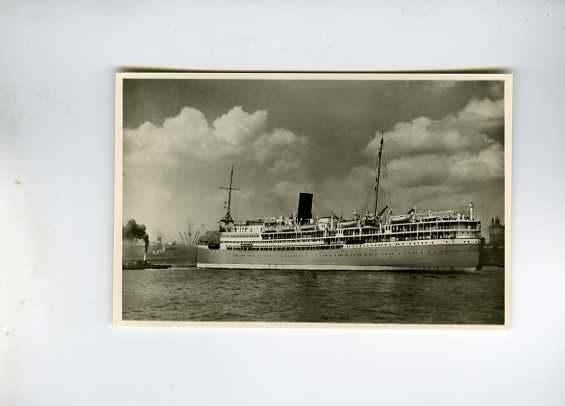 scheepvaart-foto-sibajak-werf de schelde-VLISSINGEN, Verzamelen, Ophalen of Verzenden, Zo goed als nieuw, Motorboot, Boek of Tijdschrift