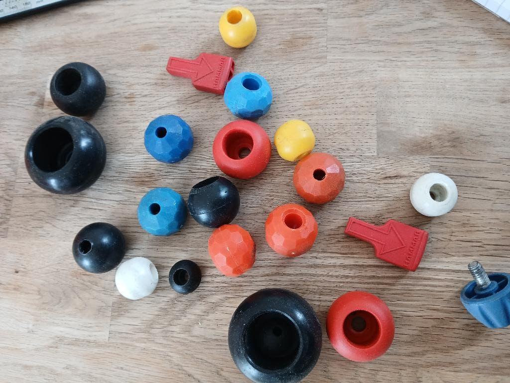 stopper kraal lijnkraal zeilen, Watersport en Boten, Ophalen of Verzenden, Zo goed als nieuw, Overige typen, Minder dan 15 m²