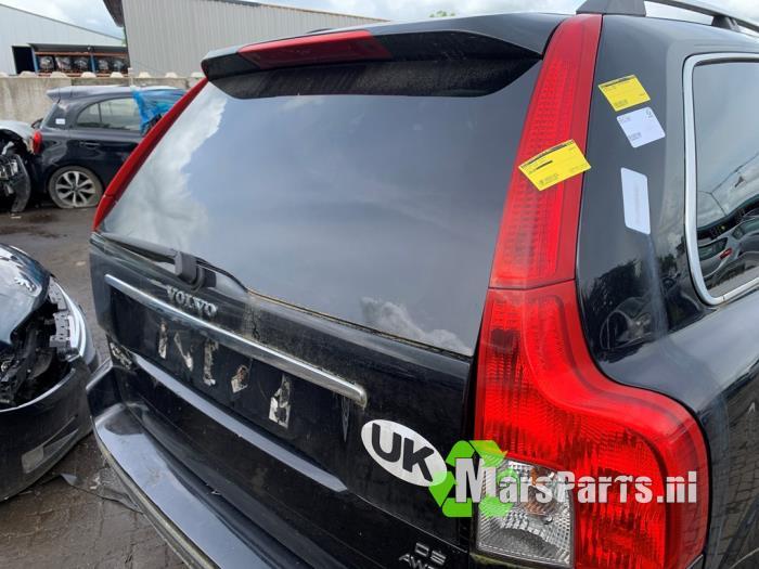 Achterklep van een Volvo XC90 (45200), Auto-onderdelen, Gebruikt, -, Ophalen of Verzenden, -