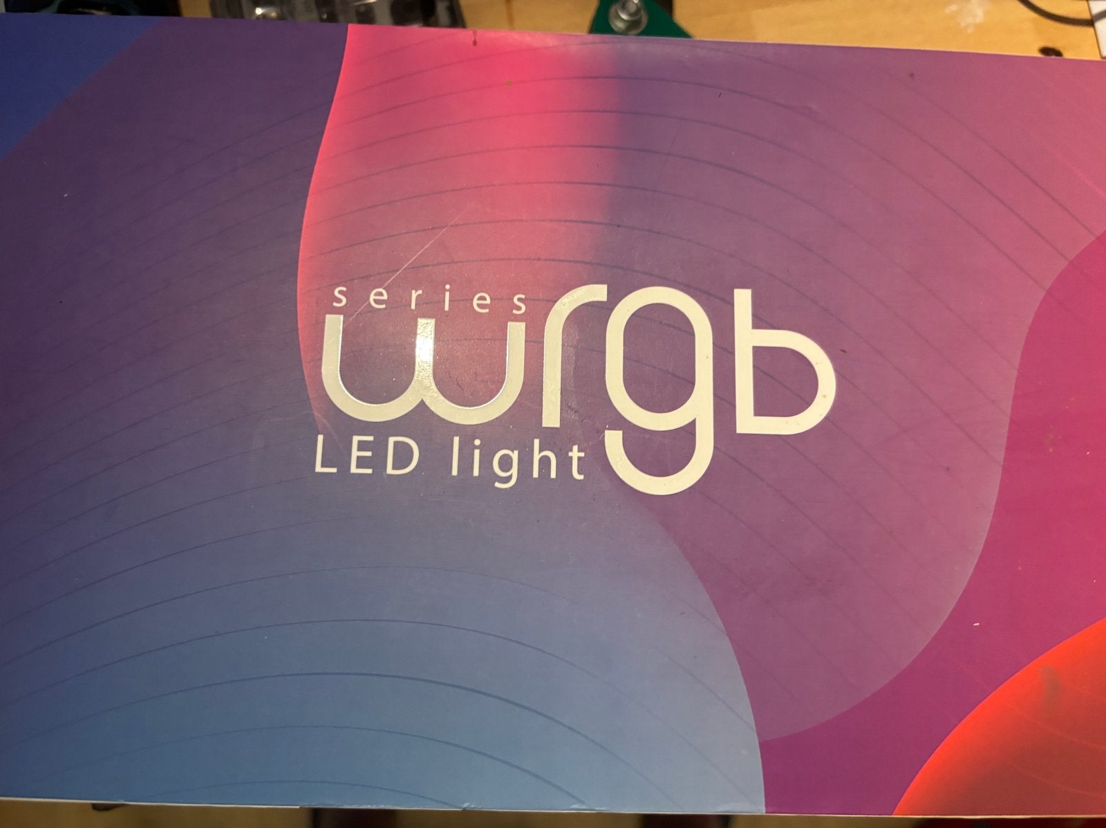 Chihiros aquatic studio led WRGB-60, Dieren en Toebehoren, Vissen | Aquaria en Toebehoren, Ophalen, Verlichting of Verwarming