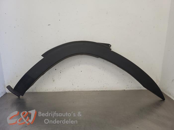 Sierstrip van een Iveco New Daily, Auto-onderdelen, Gebruikt, -, Overige automerken, -