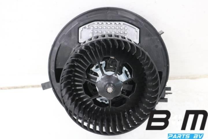 Aanjager + regelapparaat VW Golf 7 3Q1819021A, Gebruikt