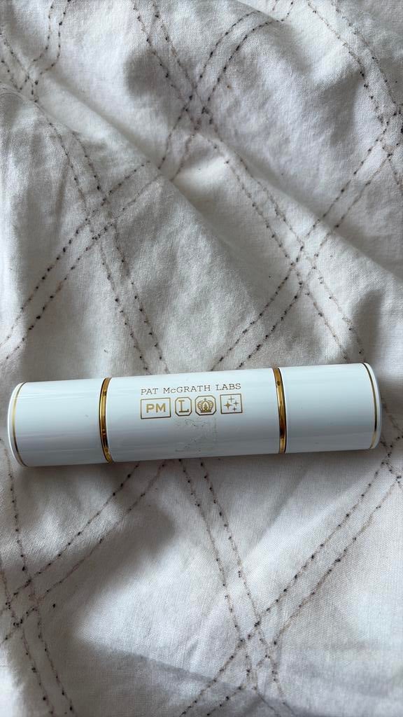 Pat mcgrath skin fetish highlighter stick in nude, Ophalen, Zo goed als nieuw, Gehele gezicht
