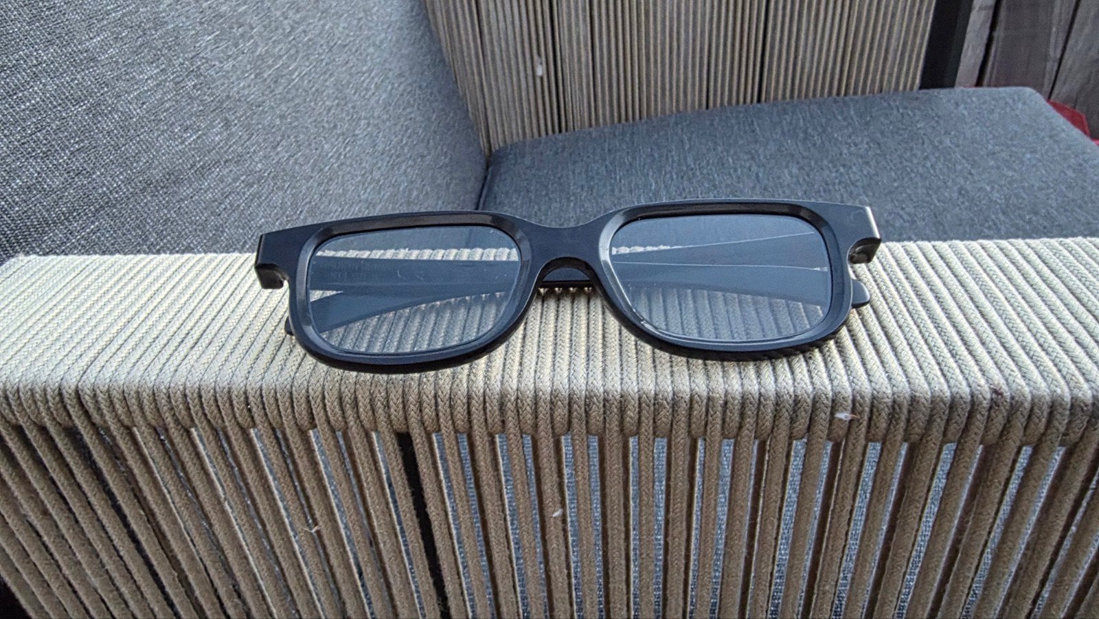 REALD 3D bril, Ophalen of Verzenden, Zo goed als nieuw, VR-bril, Overige platformen