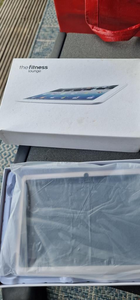 27 Tablet - Nieuw in doos, Computers en Software, Windows Tablets, 32 GB, Nieuw, Onbekend, Wi-Fi