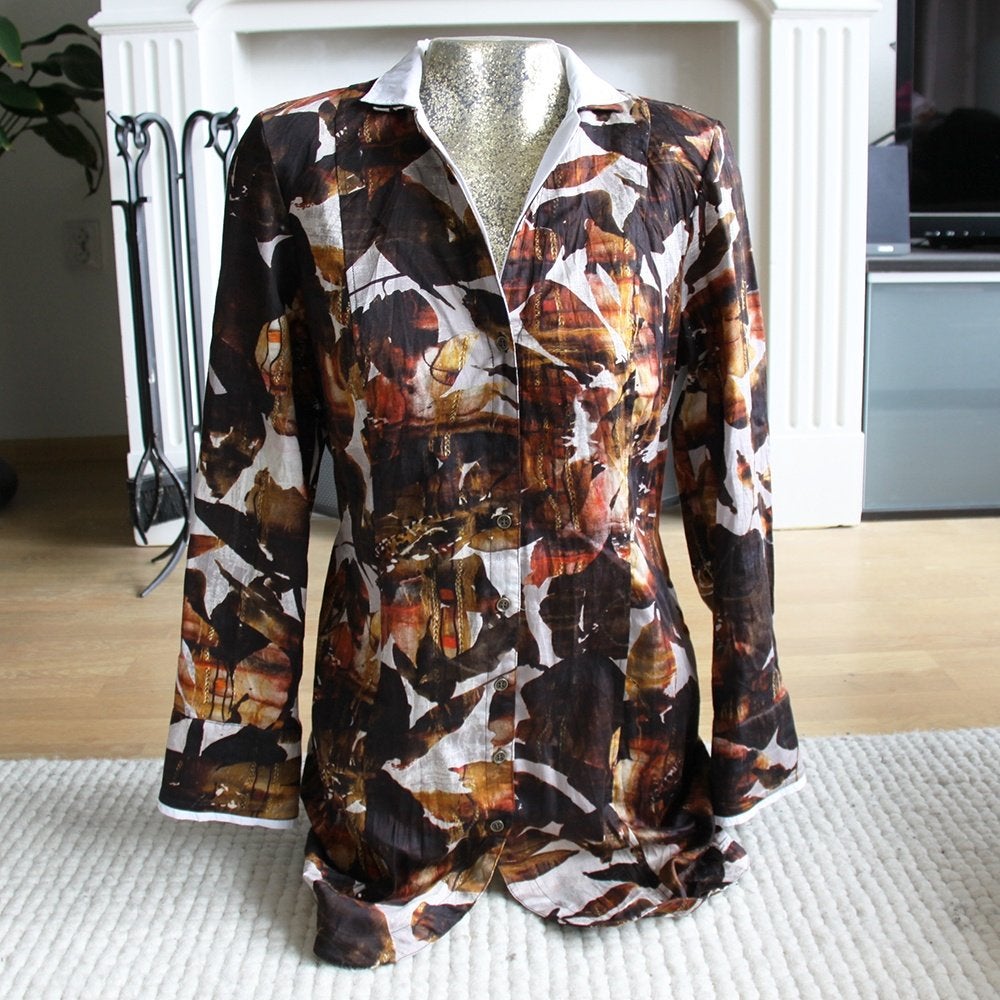 Prachtig Witteveen Jurkje (Maat 40) € 45,-, Kleding | Dames, Maat 38/40 (M), Overige kleuren, Ophalen of Verzenden, Zo goed als nieuw