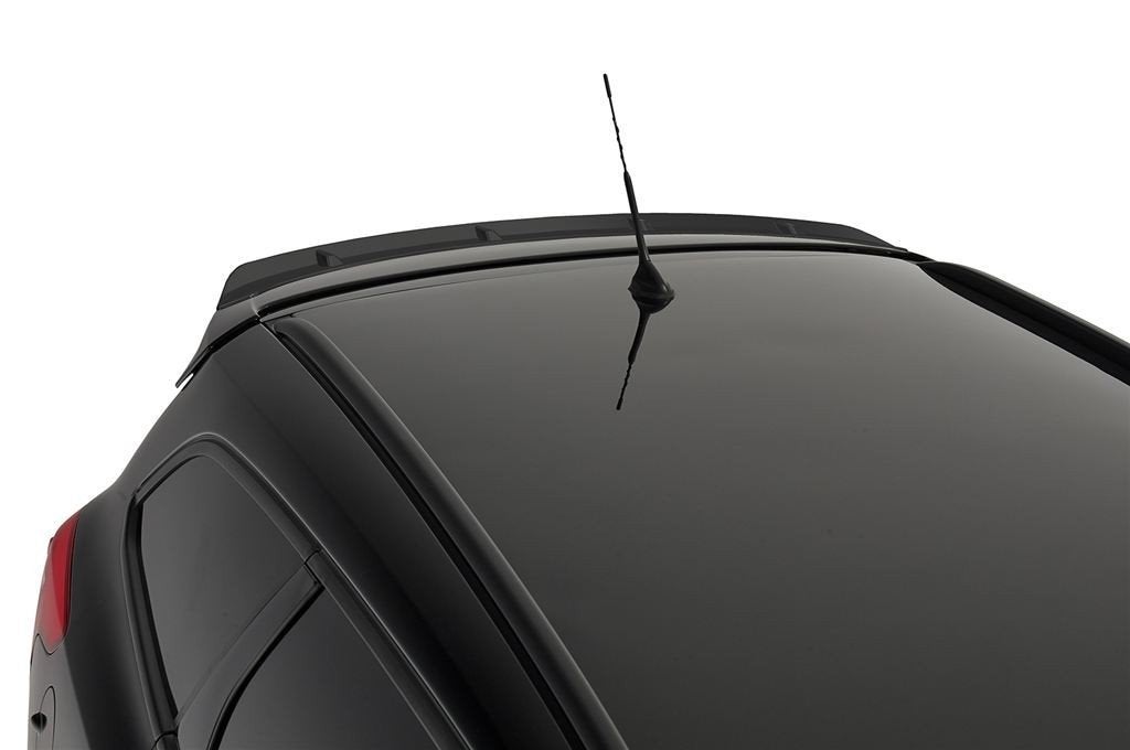 Achterklep Spoiler Extention Voor Ford Focus MK3 ST Wagon HF, Verzenden, Automotive Parts, A.parts@hotmail.nl, Trasmolenlaan 12 3447 GZ Woerden