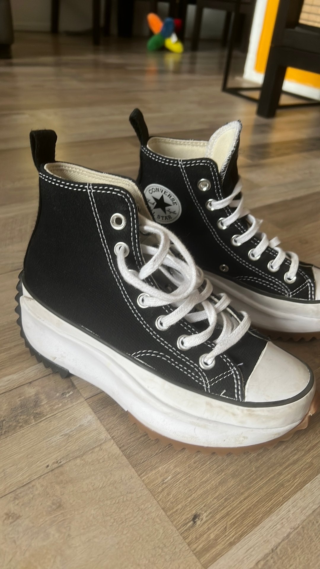 Converse All Star, Jongen of Meisje, Schoenen, Ophalen of Verzenden, Zo goed als nieuw