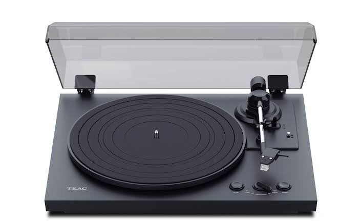 TEAC TN-175 Platenspeler - Nieuw in doos, Audio, Tv en Foto, Platenspelers, Overige merken, Automatisch, Nieuw, Ophalen of Verzenden