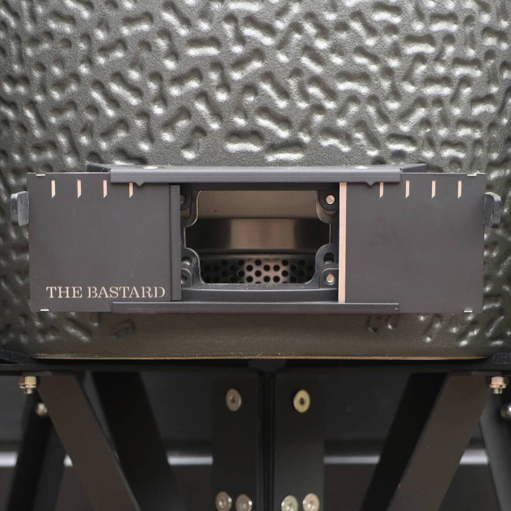 The Bastard VX Luchtschuif Bottom Vent Ventilatieschuif, Tuin en Terras, Ophalen of Verzenden, Zo goed als nieuw