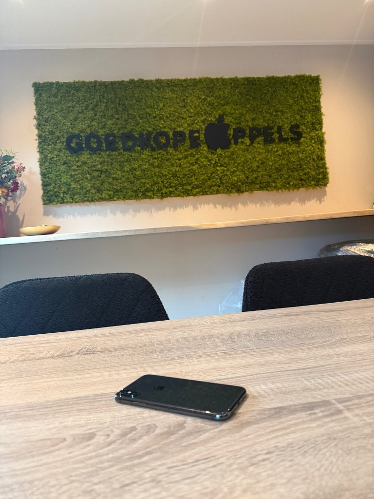iPhone XS 64GB Zwart | 100% accu, Telecommunicatie, Mobiele telefoons | Apple iPhone, Ophalen, Apple, Cupertino California, IPhone XS