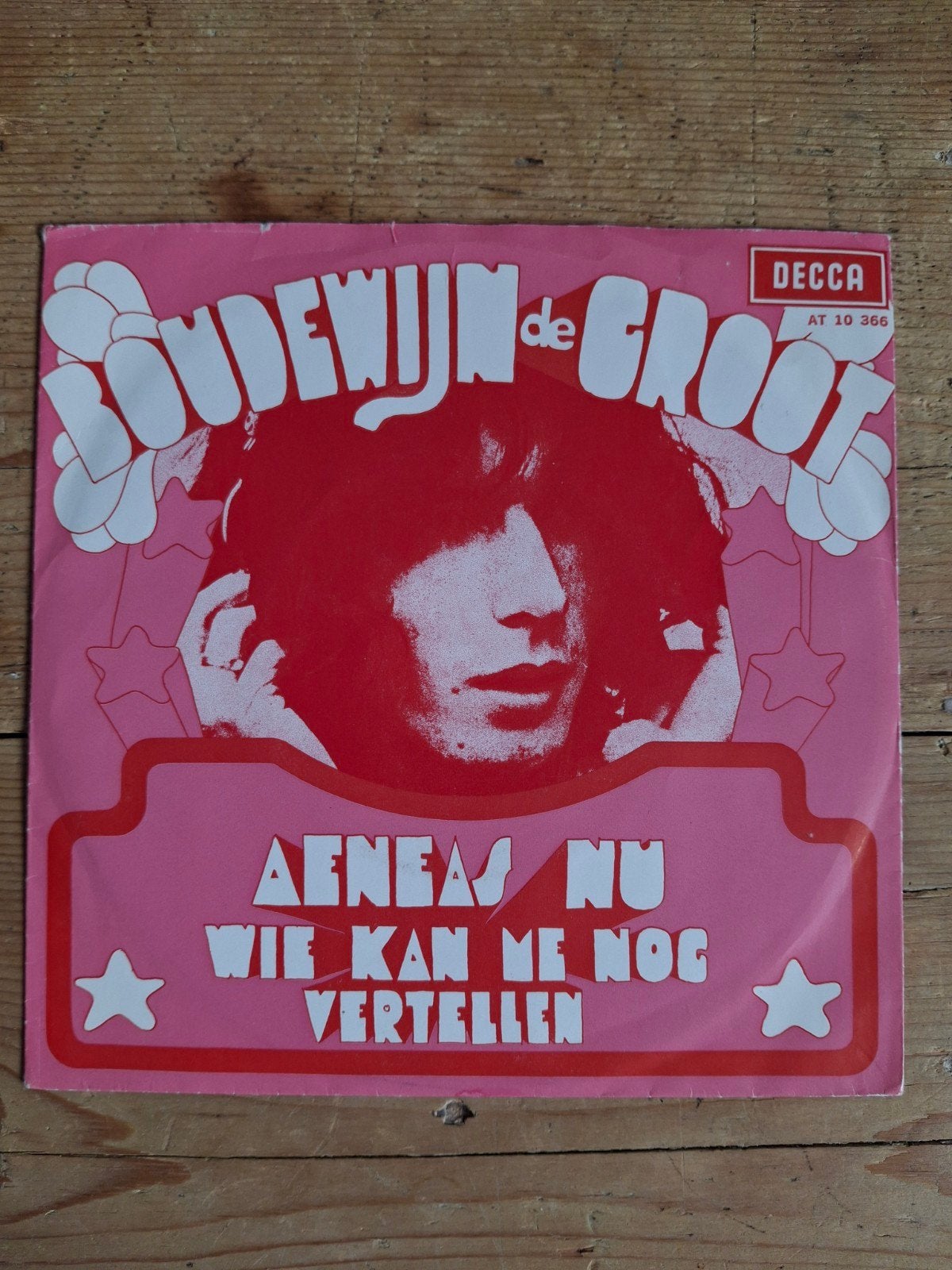 Boudewijn de Groot - Wie kan me nog vertellen, Ophalen of Verzenden, Zo goed als nieuw, Nederlandstalig