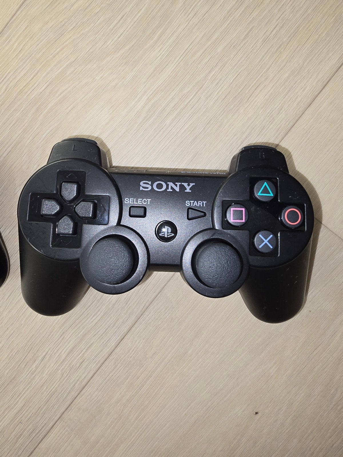 Sony PlayStation 3 DualShock 3 Wireless Controllers, Gebruikt, PlayStation 3, Ophalen of Verzenden, Controller