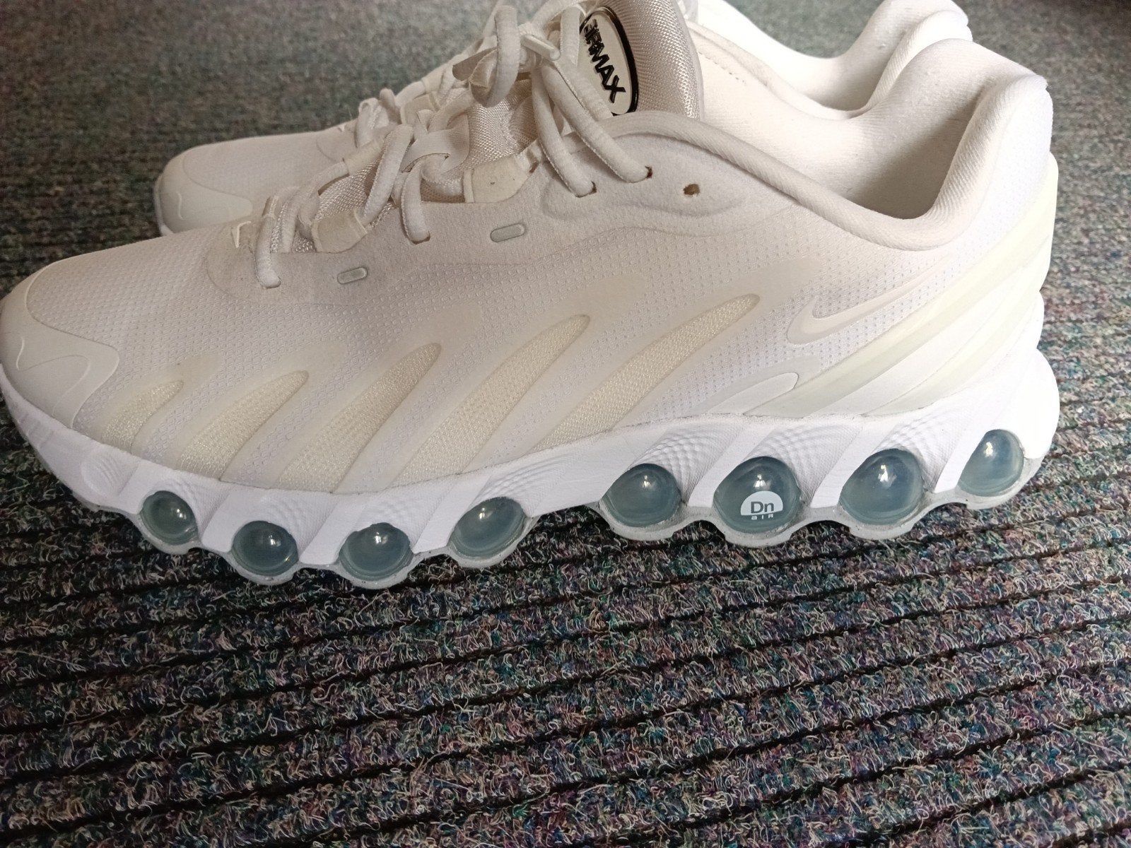 NIKE AIR MAX DN 8 MAAT 45, Ophalen of Verzenden, Zo goed als nieuw