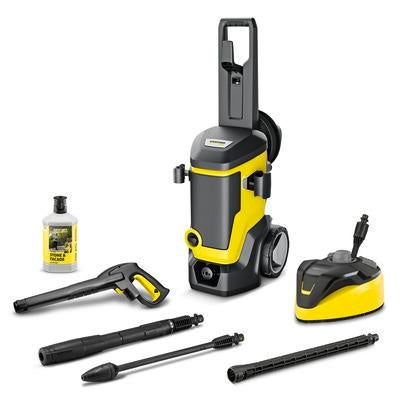 HOGEDRUKREINIGER K 7 WCM PREMIUM HOME / Nieuw