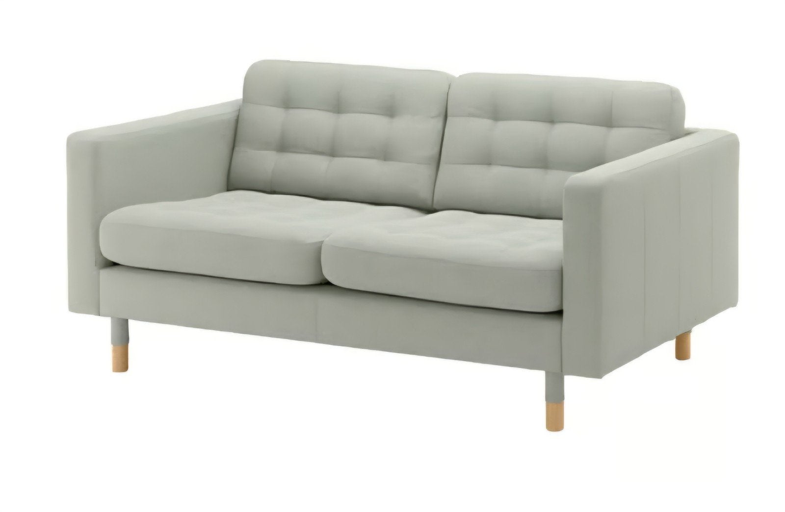 ikea 2 zits bank, Huis en Inrichting, Ophalen, Gebruikt, 150 tot 200 cm, Tweepersoons