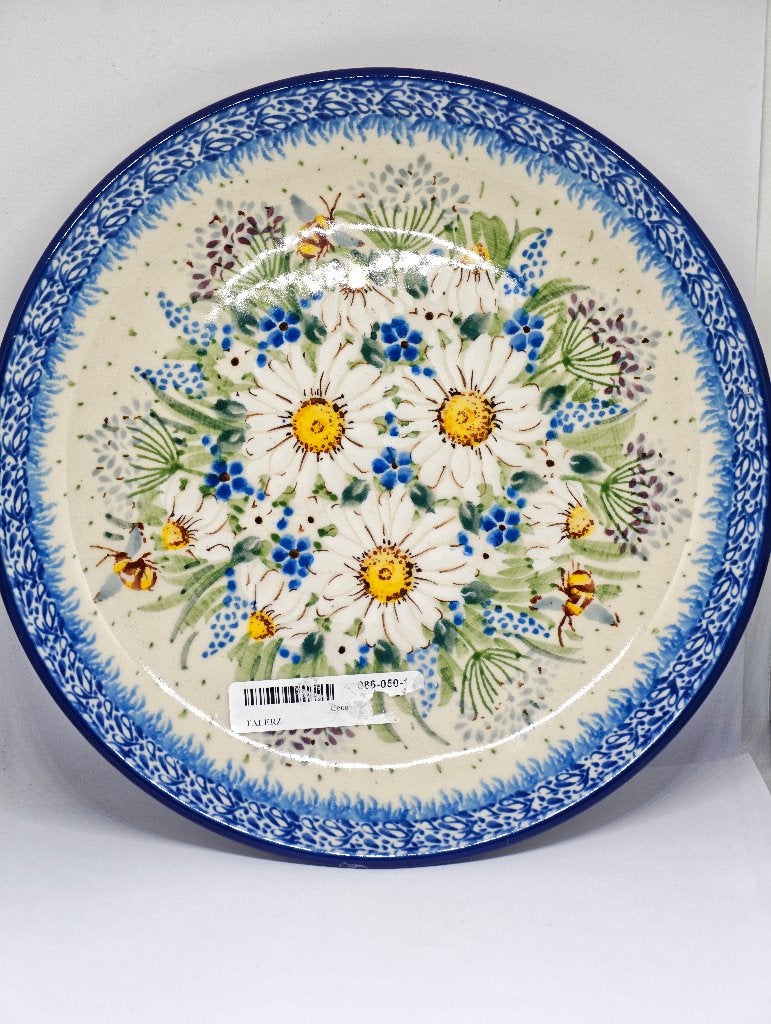Bunzlau exclusive uniek 20cm, Keramiek, Overige typen, Nieuw, Ophalen of Verzenden