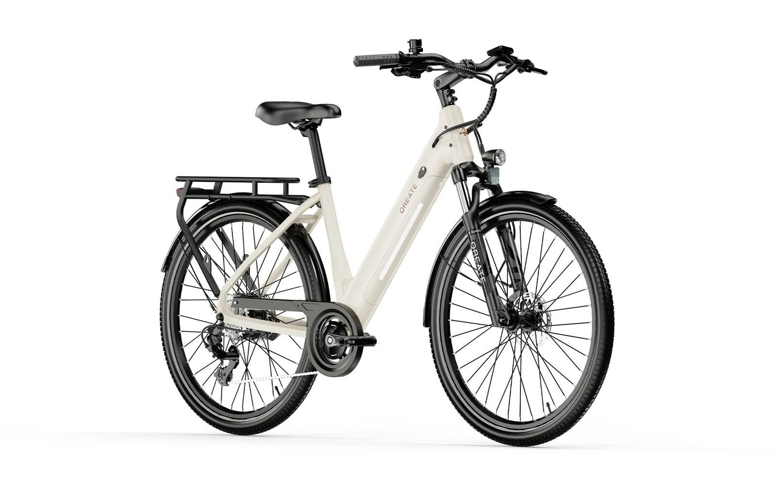 Nieuwe Oreate E-bike - Stijlvol en Comfortabel, Overige merken, Nieuw, Ophalen of Verzenden, 51 tot 55 cm