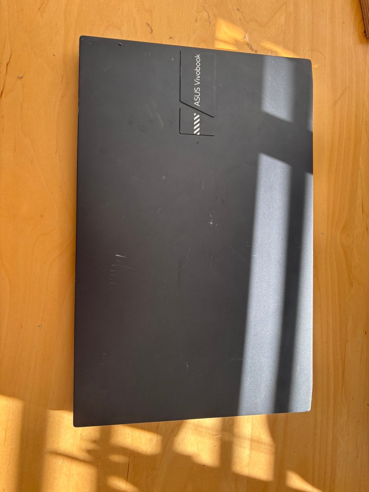 Asus Vivobook Pro 15 (kapot), Ophalen, Niet werkend, 15 inch, 2 tot 3 Ghz