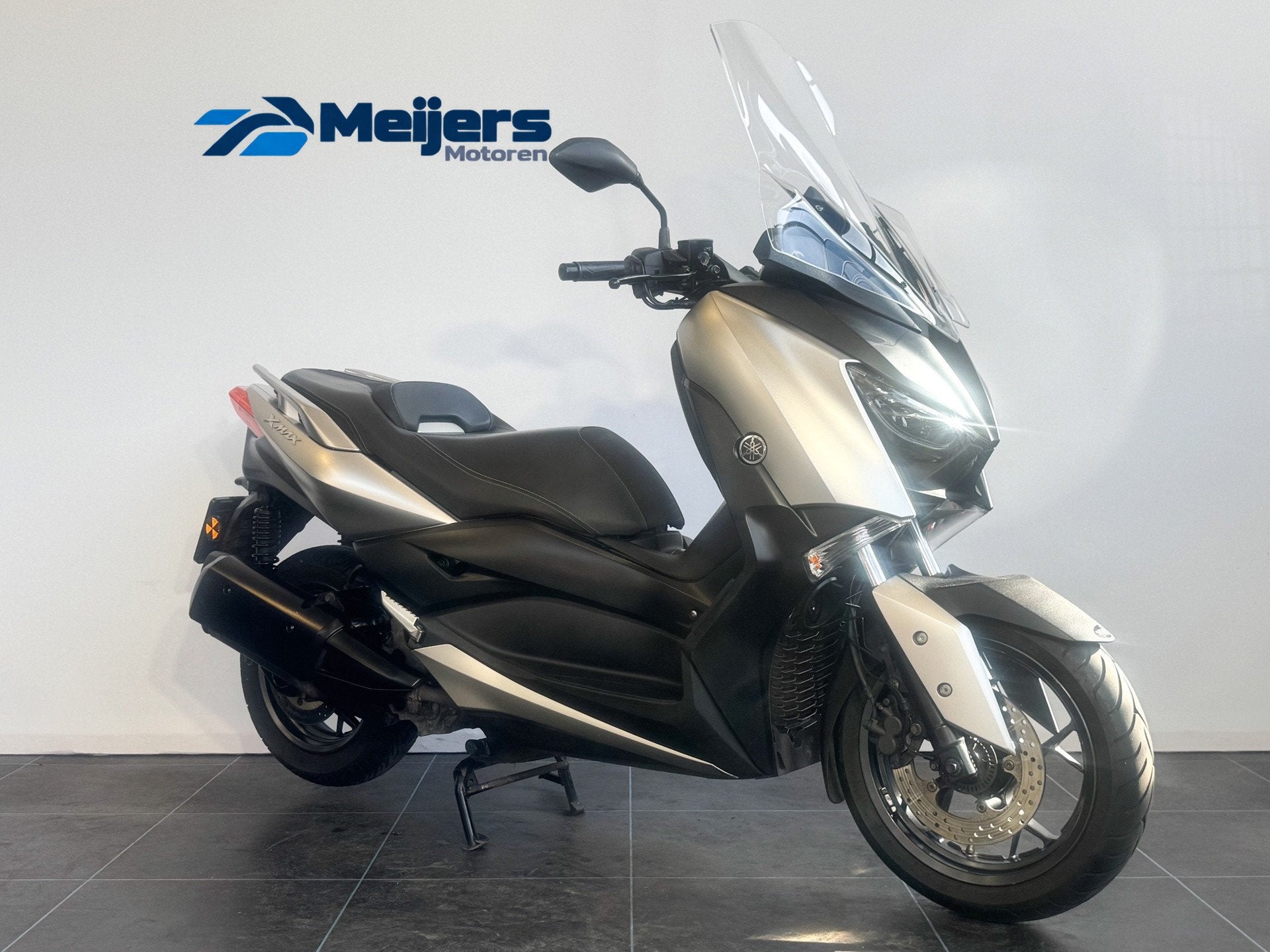Yamaha Scooter XMAX 300 ABS, Motoren, Scooter, 292 cc, ABS, Automaat