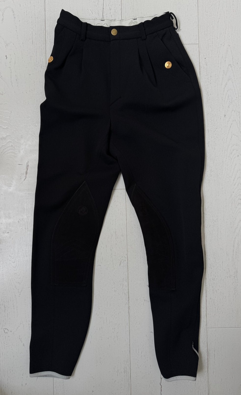 Kentucky rijbroek maat 38 (76), Nieuw, Zwart, Dames, Onderkleding