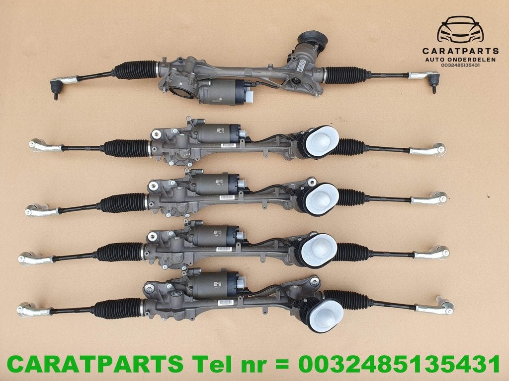 5WB423053BC Audi A3 8Y elektronische stuurhuis Golf 8 Leon, Gebruikt, Volkswagen AG, Seat, Berliner Ring 2
38440  Wolfsburg, DE
