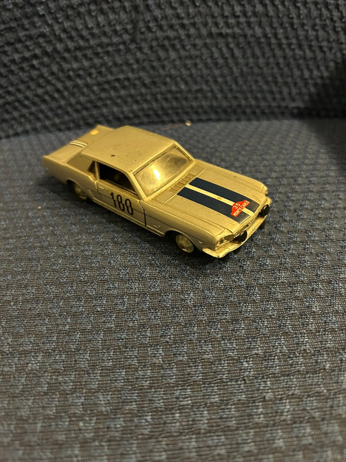 Ford Mustang, Ophalen of Verzenden