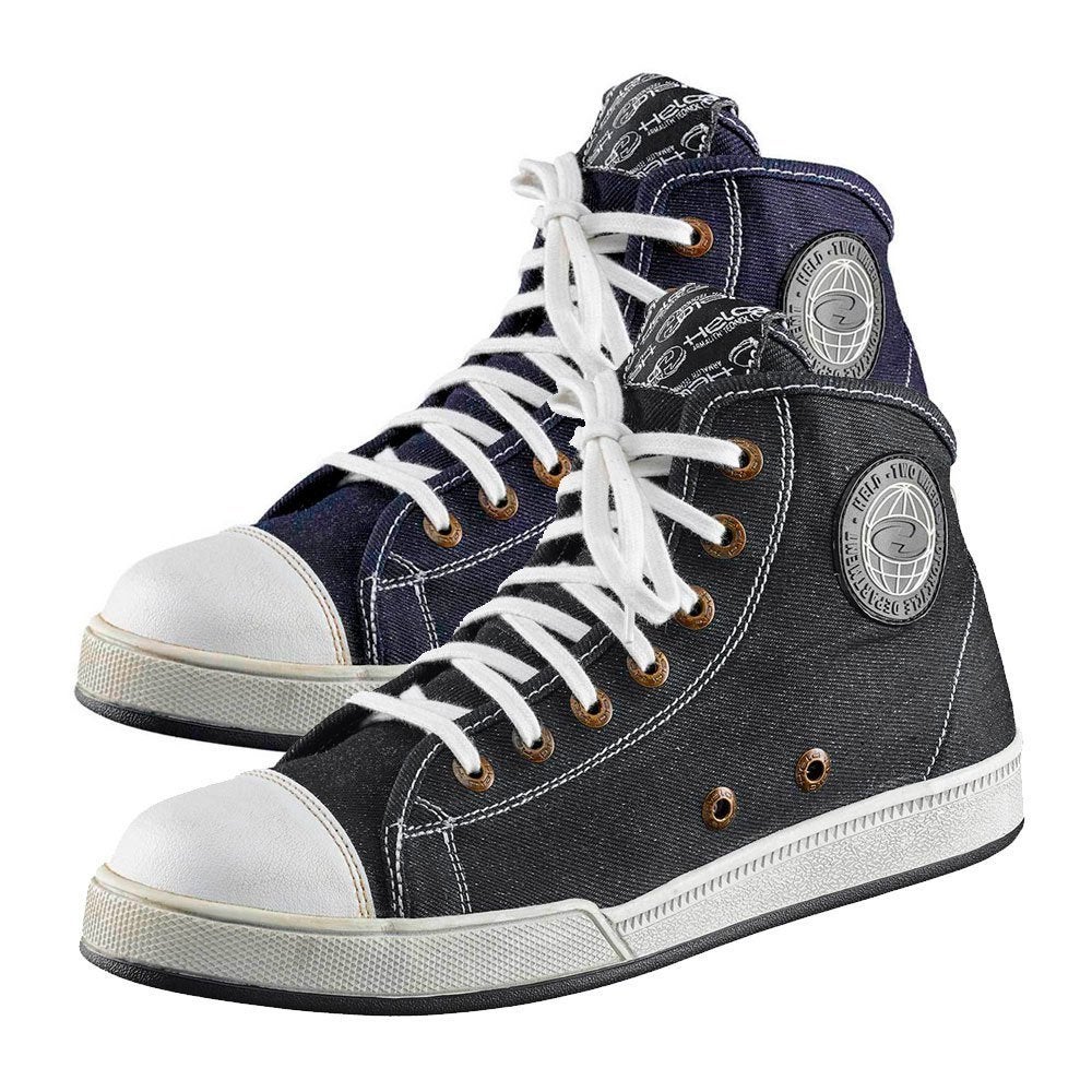 Held Terence motorschoenen SALE van 139,95, Nieuw met kaartje, Held, Dames, Ophalen of Verzenden