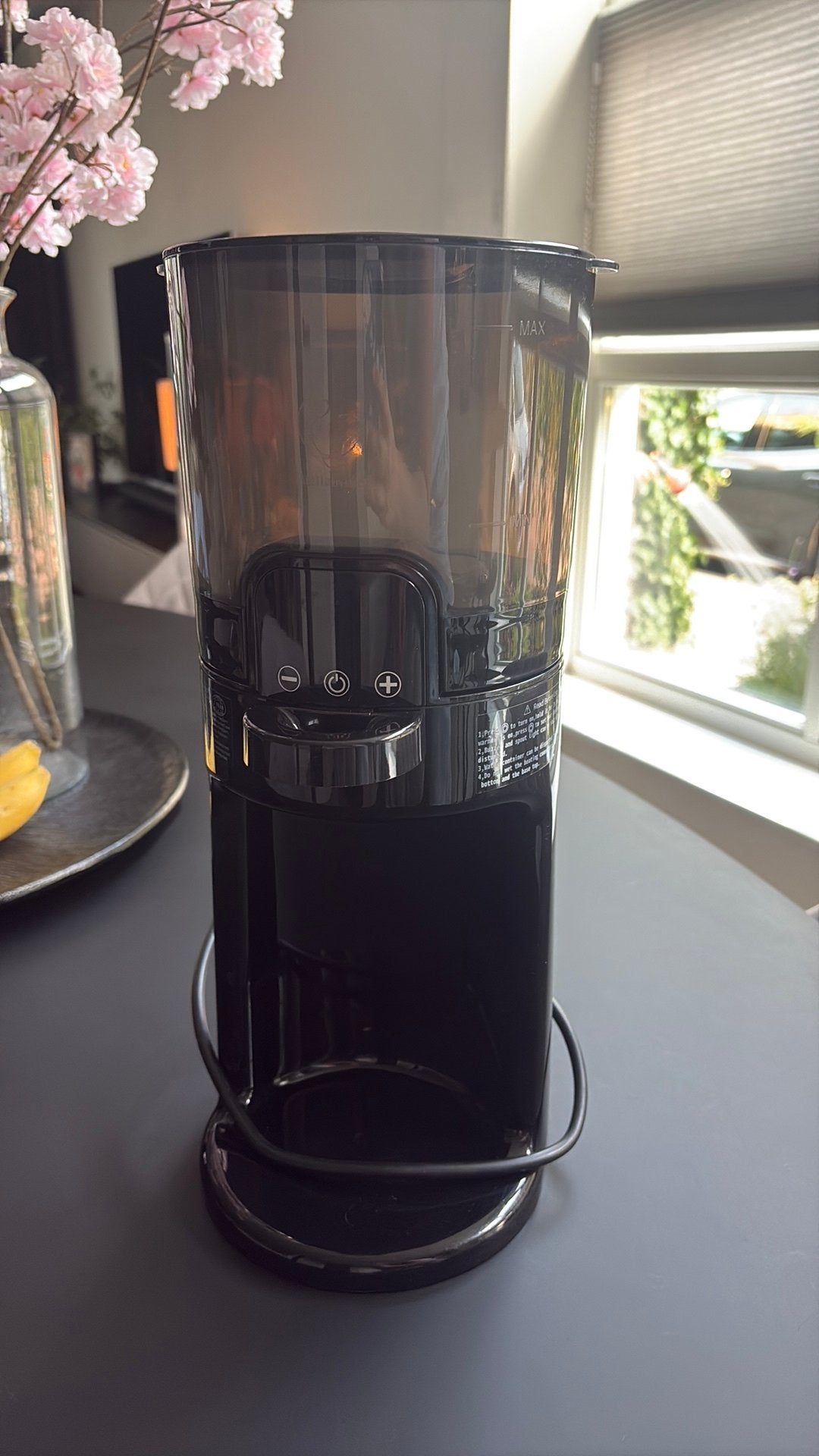 Babybella heet water dispenser, Ophalen, Zo goed als nieuw, Overige typen
