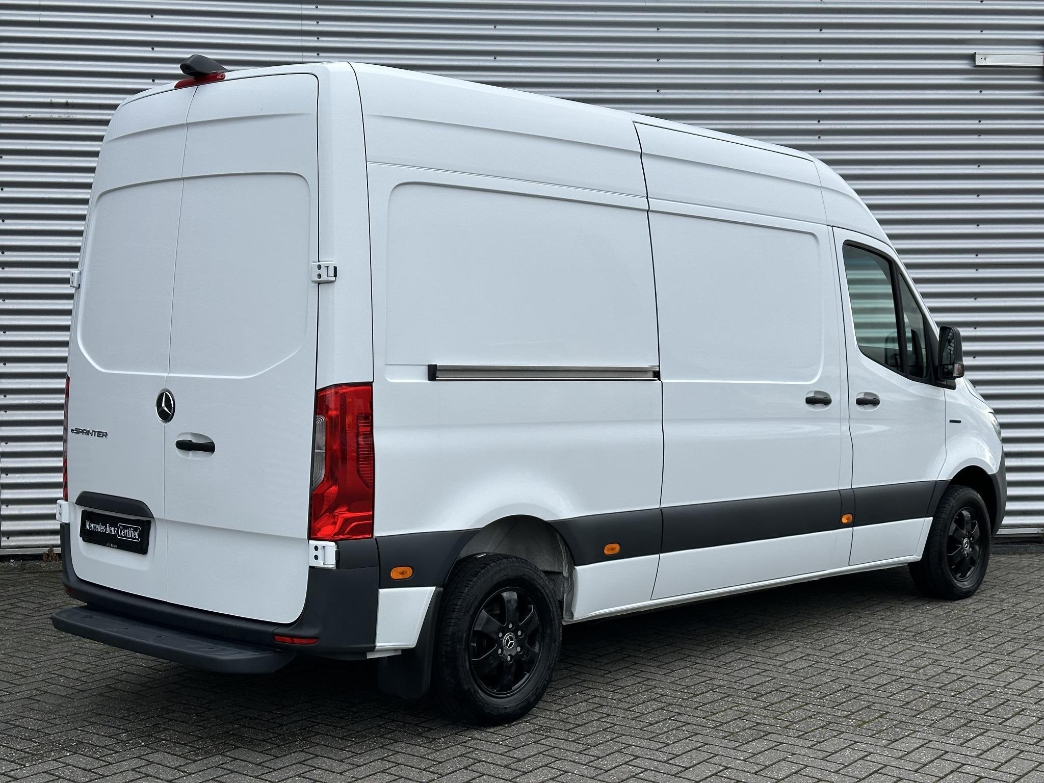 Mercedes-Benz Esprinter