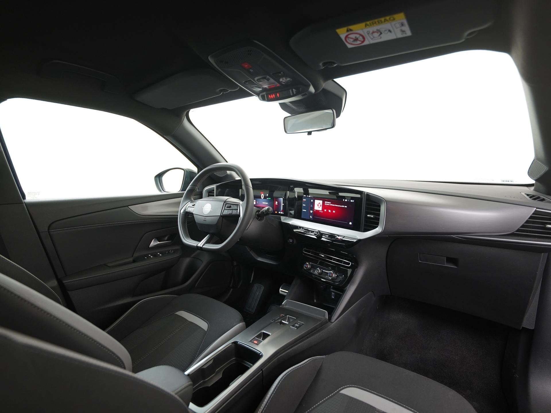 Opel Mokka Electric GS 54 kWh | SOH 96% | Camera | CarPlay |, Auto's, Gebruikt, 156 pk, Parkeersensor, SUV of Terreinwagen