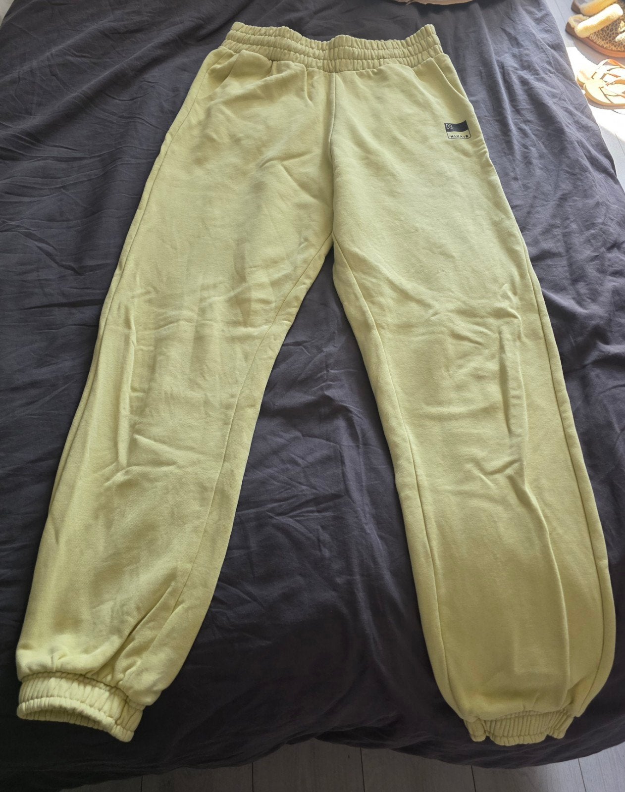 nikkie broek, Kleding | Dames, Nikkie, Ophalen of Verzenden, Gedragen