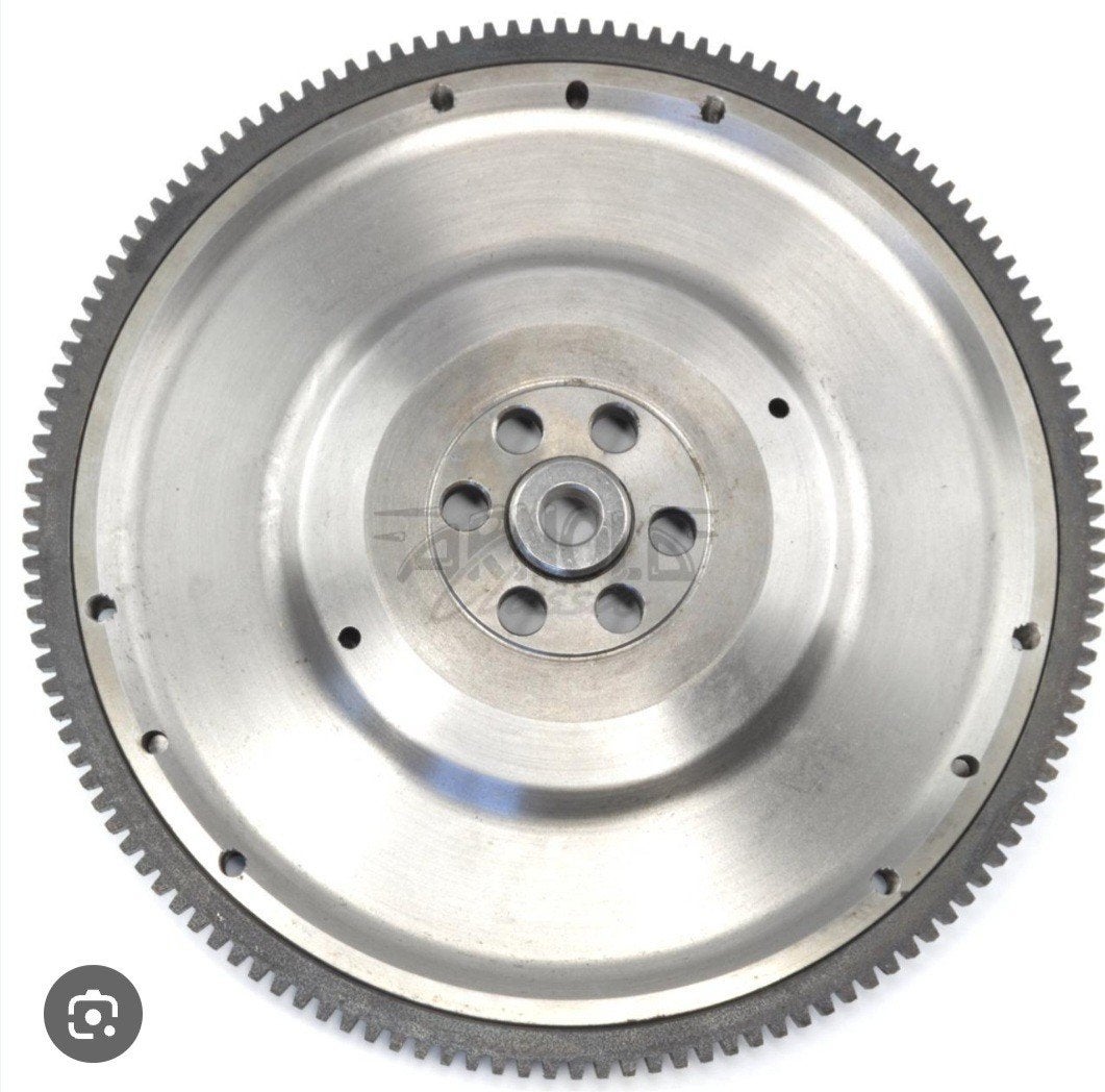 Gevraagd, vliegwiel Fiat Ritmo, Ophalen, Fiat