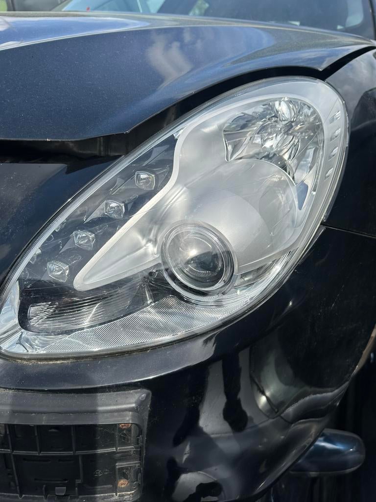Xenon koplamp alfa romeo Giulietta, Auto-onderdelen, Verlichting, Ophalen of Verzenden, Alfa Romeo