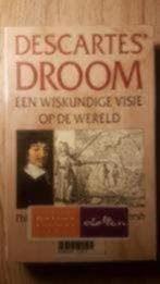 Descartes' droom - Philip J. Davis, Ophalen of Verzenden, Zo goed als nieuw