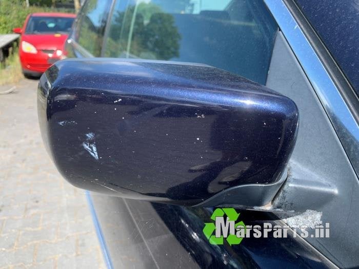 Buitenspiegel rechts van een BMW 5-Serie, Gebruikt, -, -, Ophalen of Verzenden
