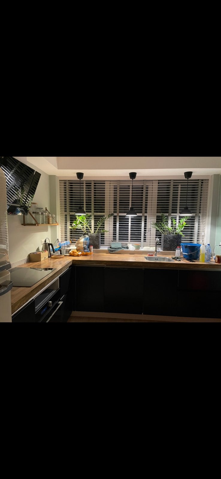 Gedemonteerde keuken!, Huis en Inrichting, Ophalen, Gebruikt