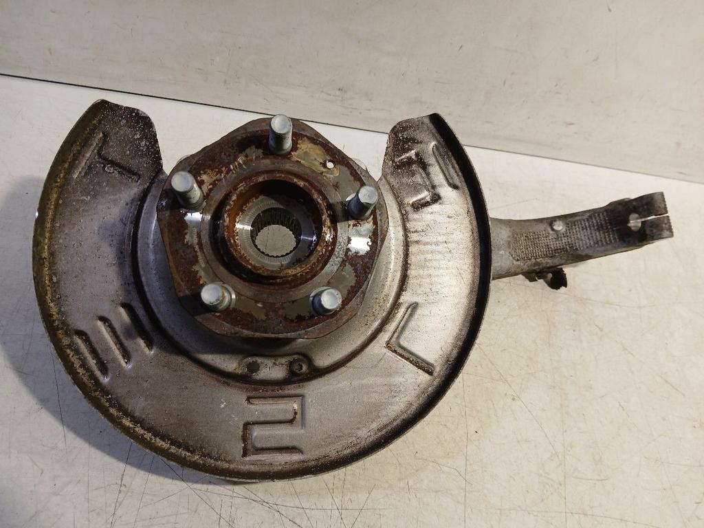 Wielnaaf rechts voor Tesla Model 3, Onderdelen@venauto.nl, Van der Ven Autorecycling B.V., Gebruikt, Ettenseweg 76, 4706 PB Roosendaal, The Netherlands