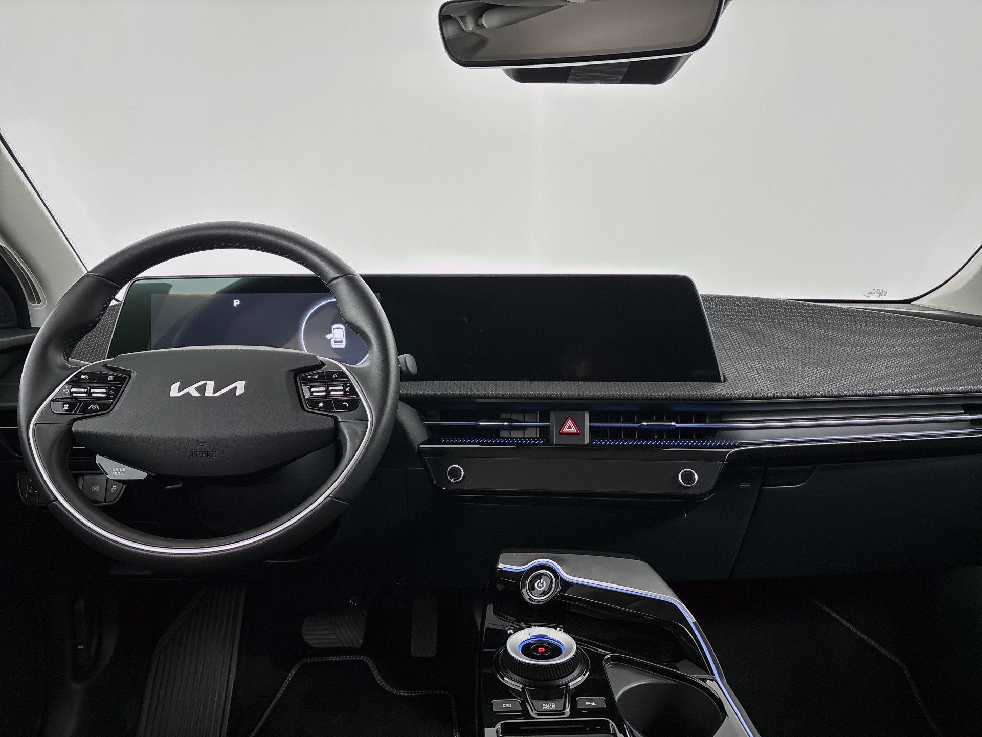 Kia Ev6 - Edition 77.4 kWh // LEDER // ADAPTIVE CRUISE, Automaat, 228 pk, Achterwielaandrijving, Gebruikt