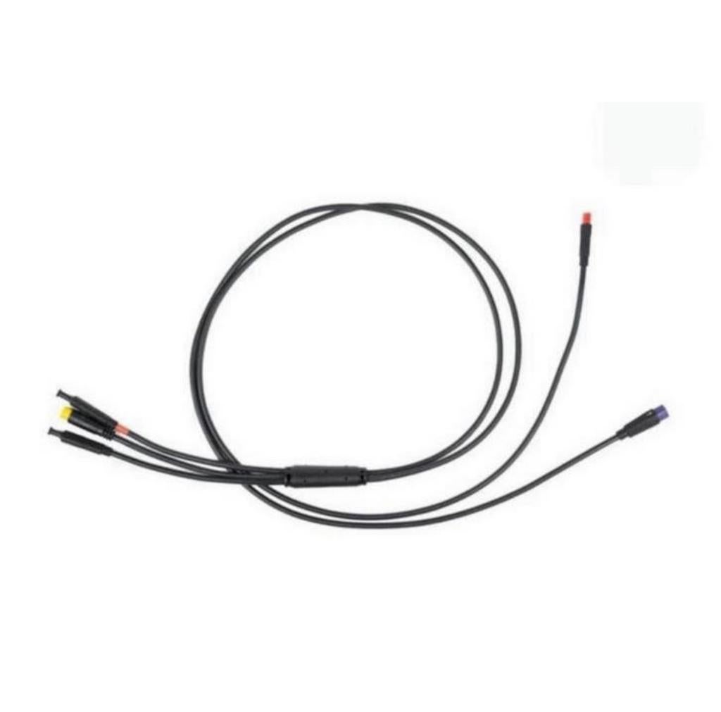 SUPER73 Wiring Harness Lighting RX / S2, Ophalen of Verzenden