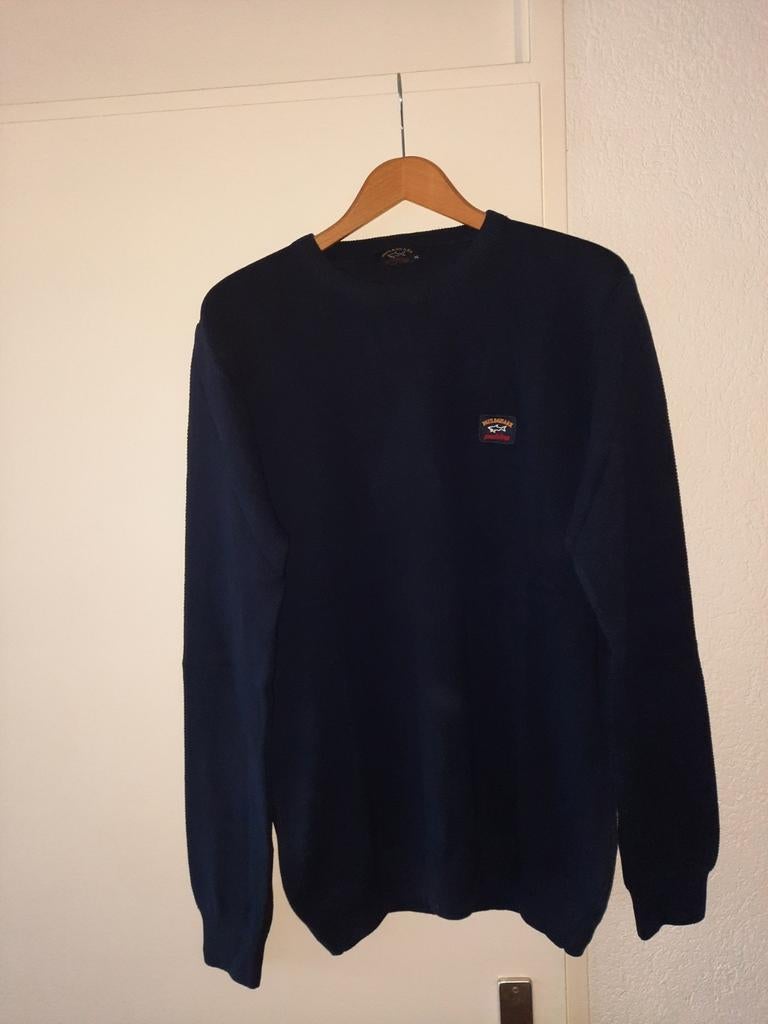 PAUL &SHARK  - XXL, Overige kleuren, Verzenden, Overige maten, Zo goed als nieuw