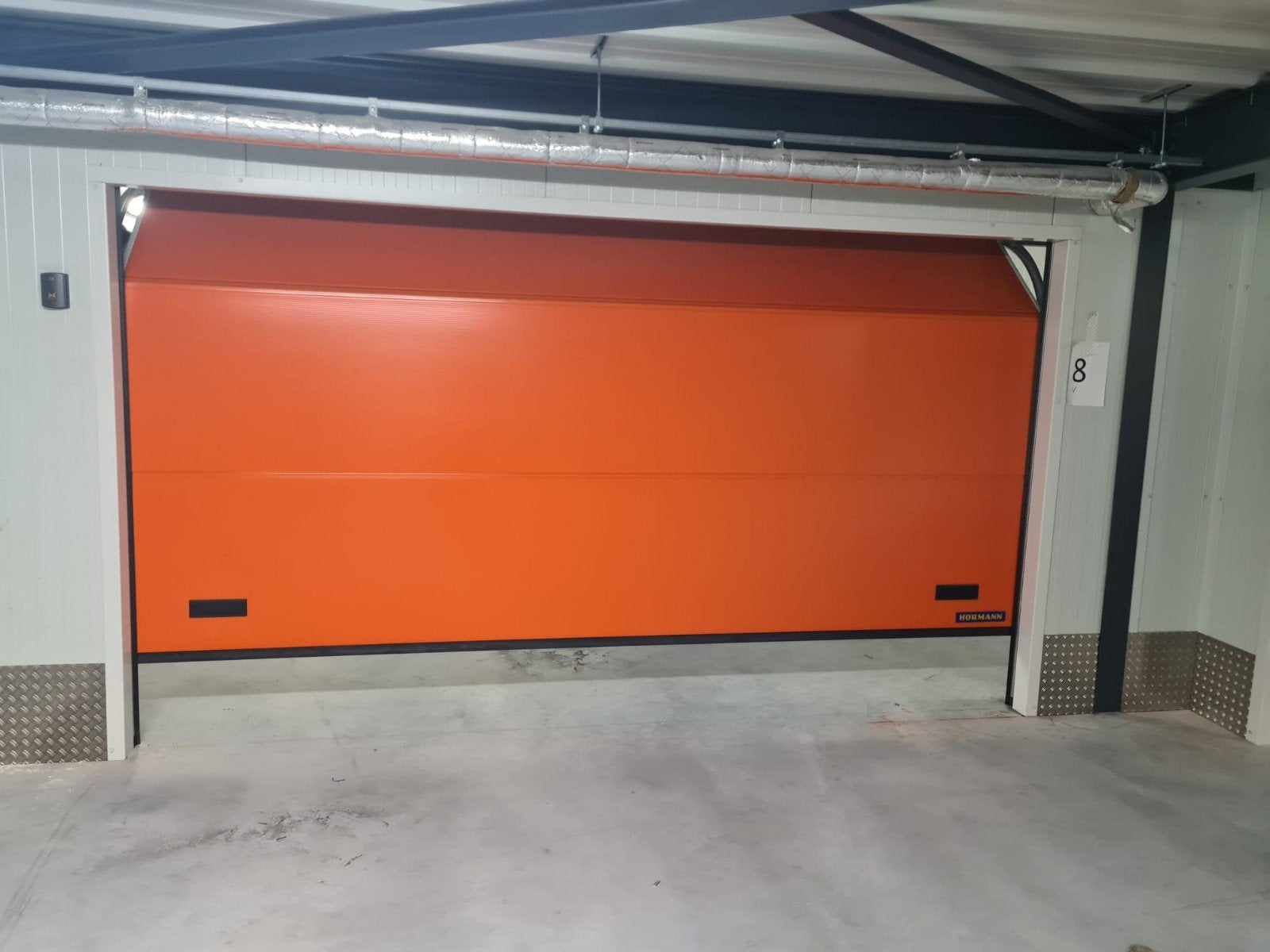 Te huur: garagebox / opslagruimte (54 m²) – Nijmegen (direct, Auto diversen, Autostallingen en Garages