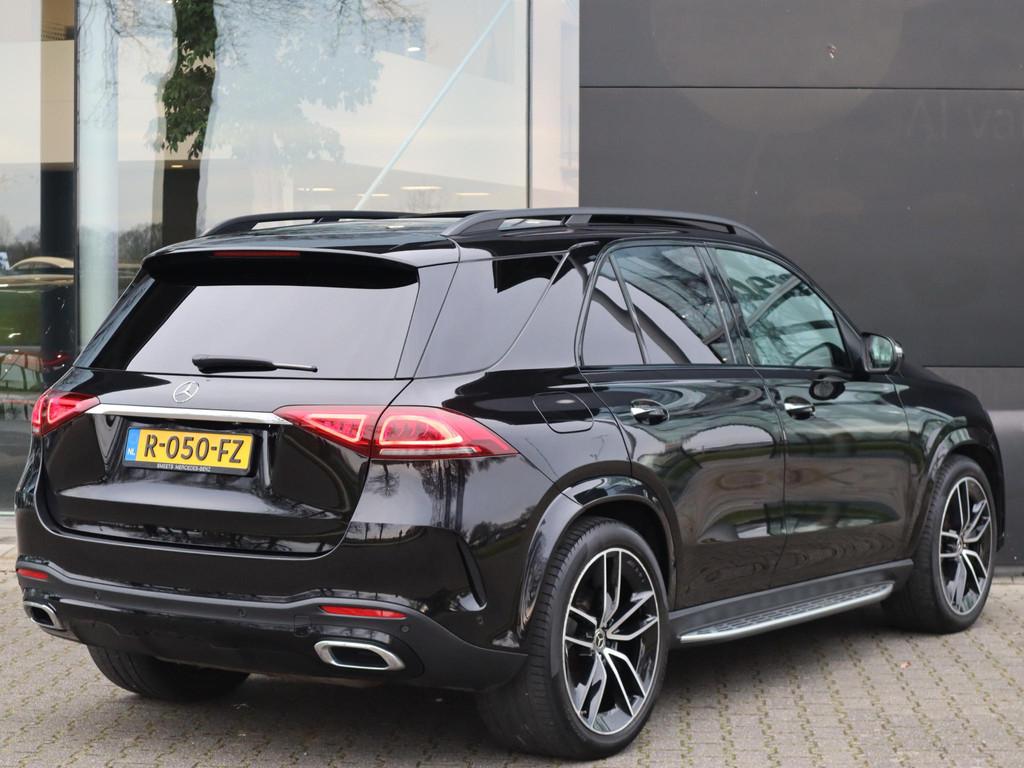 Mercedes-Benz GLE-klasse 350 e 4MATIC Premium Plus, Stof, Gebruikt, 4 cilinders, GLE